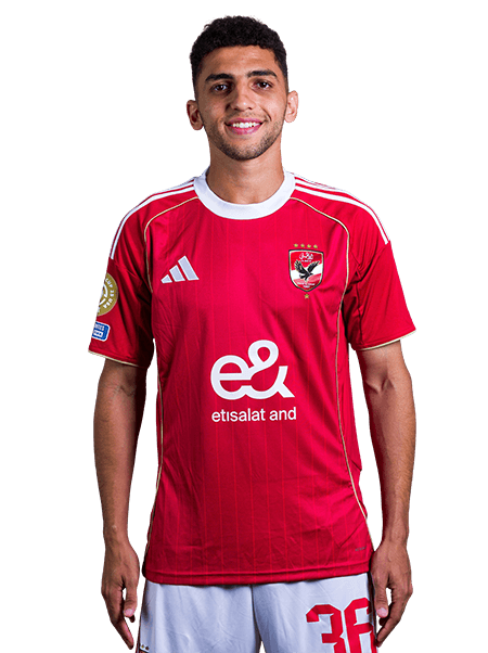 Ahmed Nabil "Koka"