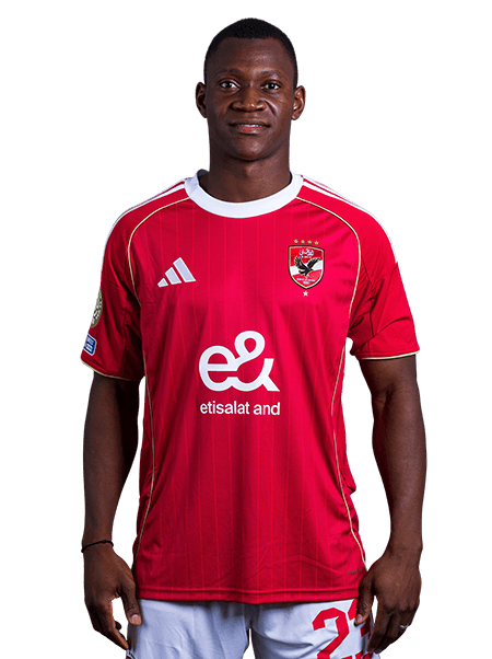 Aliou Dieng