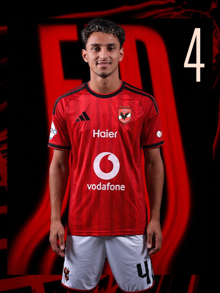 Ahmed Eid