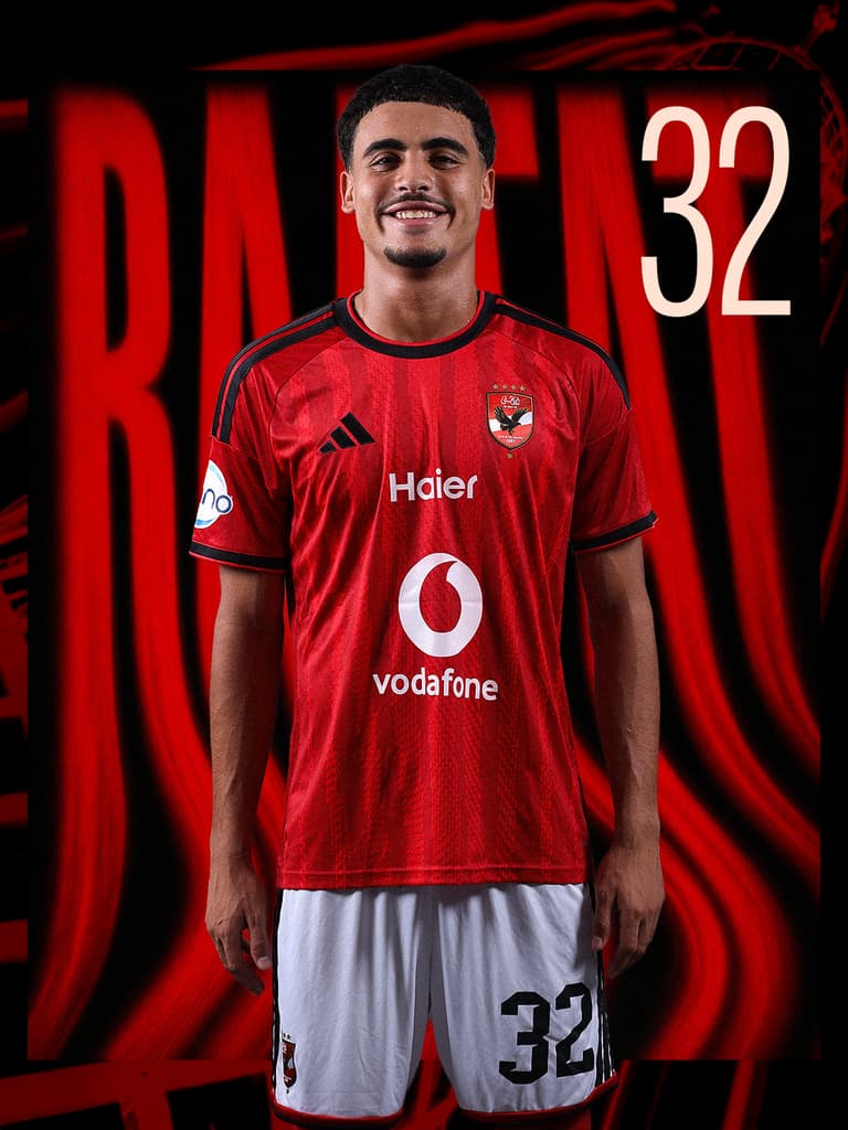 Mohamed Rafat