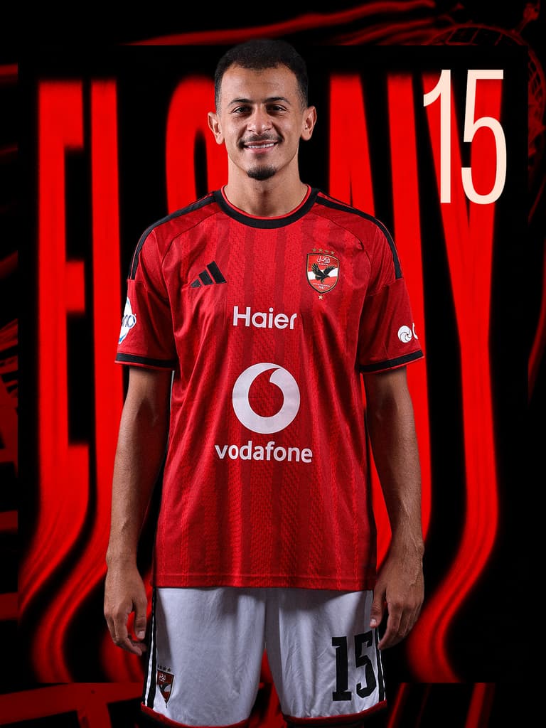 Omar El Saaiy