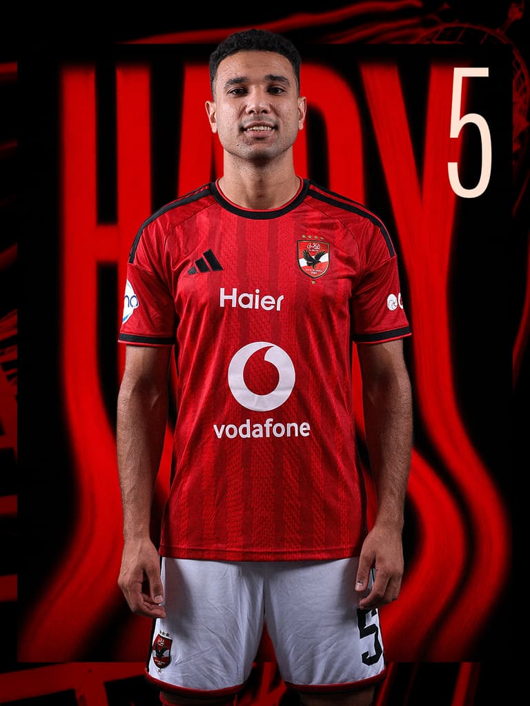 Hady Reyad