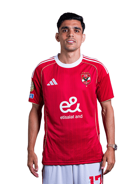 Ashraf Bencharki