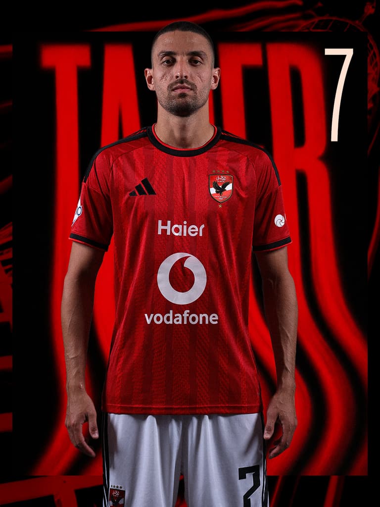 Taher Mohamed Taher