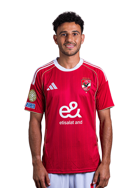Hamdy Fathy