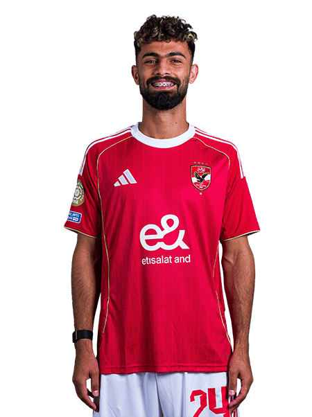 Ahmed Reda
