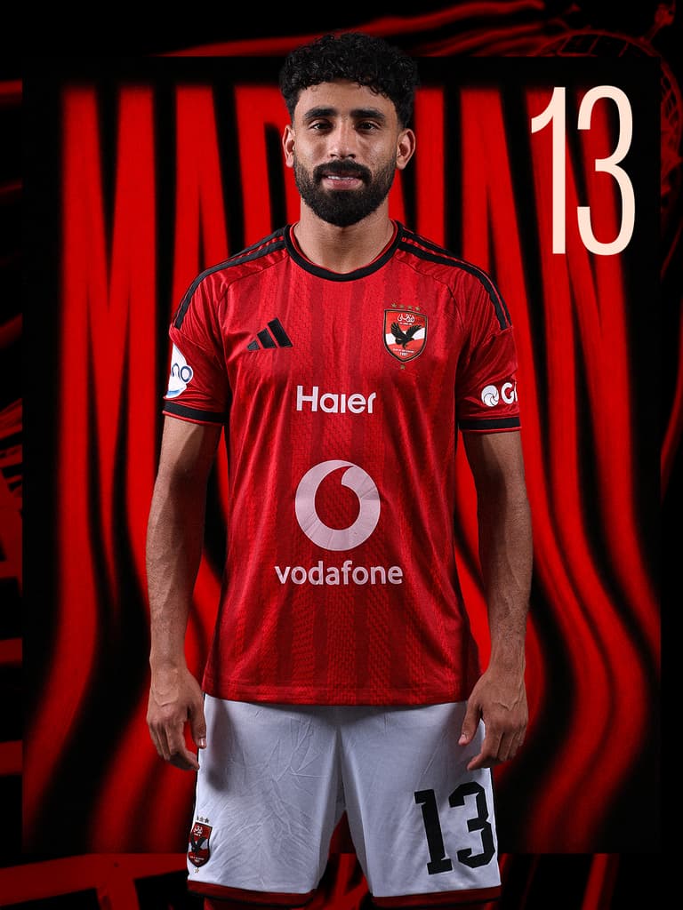 Marawan Attia