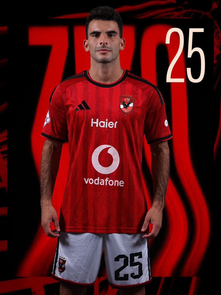 Ahmed El Sayed Zizo