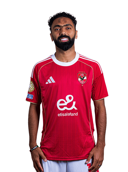 Hussien El Shahat