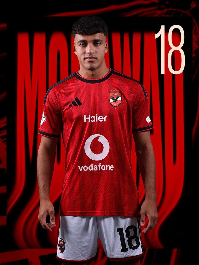 Omar Moawad