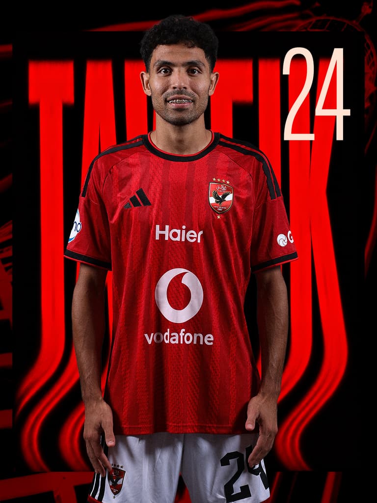 Tawfik Mohamed