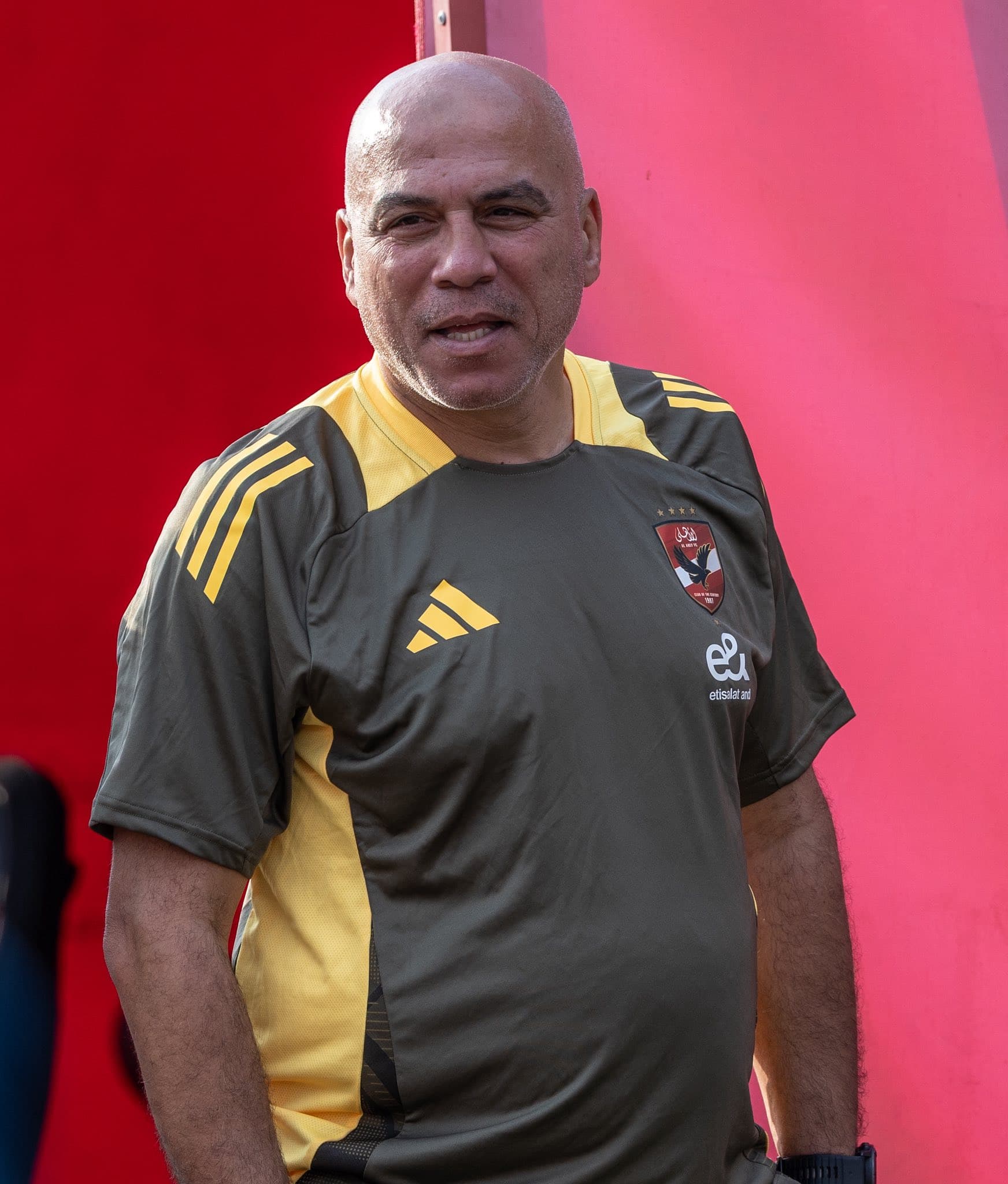 Mohamed Youssef