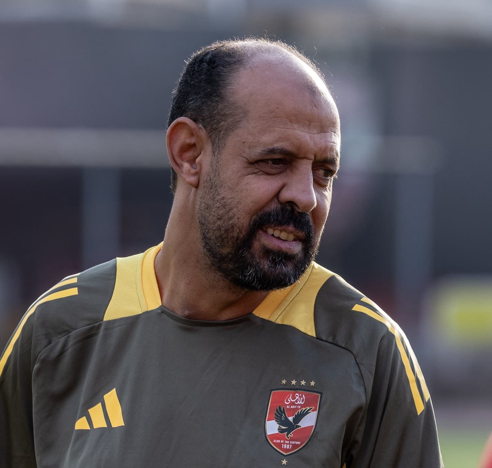 Emad El Nahas