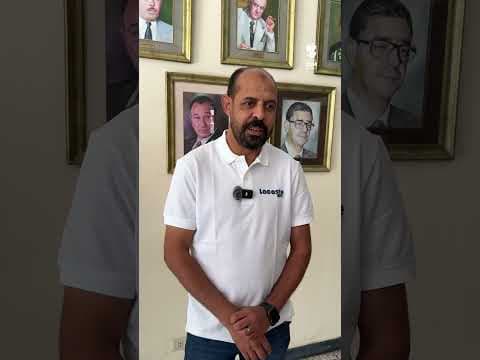 El-Nahas: Je remercie El Khatib pour cette reconnaissance