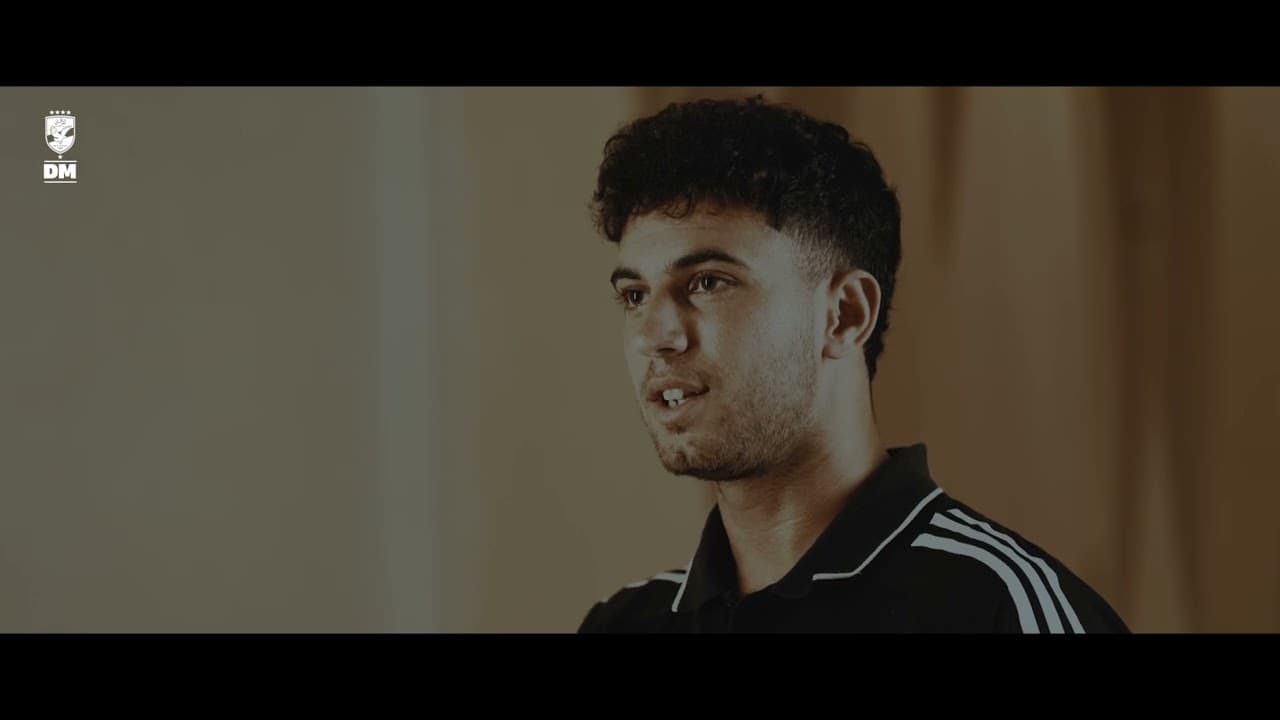 Ahmed Abdeen praises the squad's teamwork
