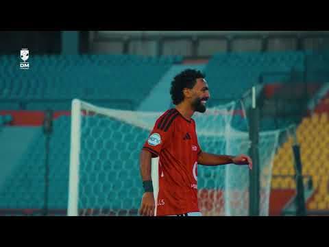 بخماسية نظيفة.. ملخص فوز فريقنا على بترول أسيوط بكأس عاصمة مصر
