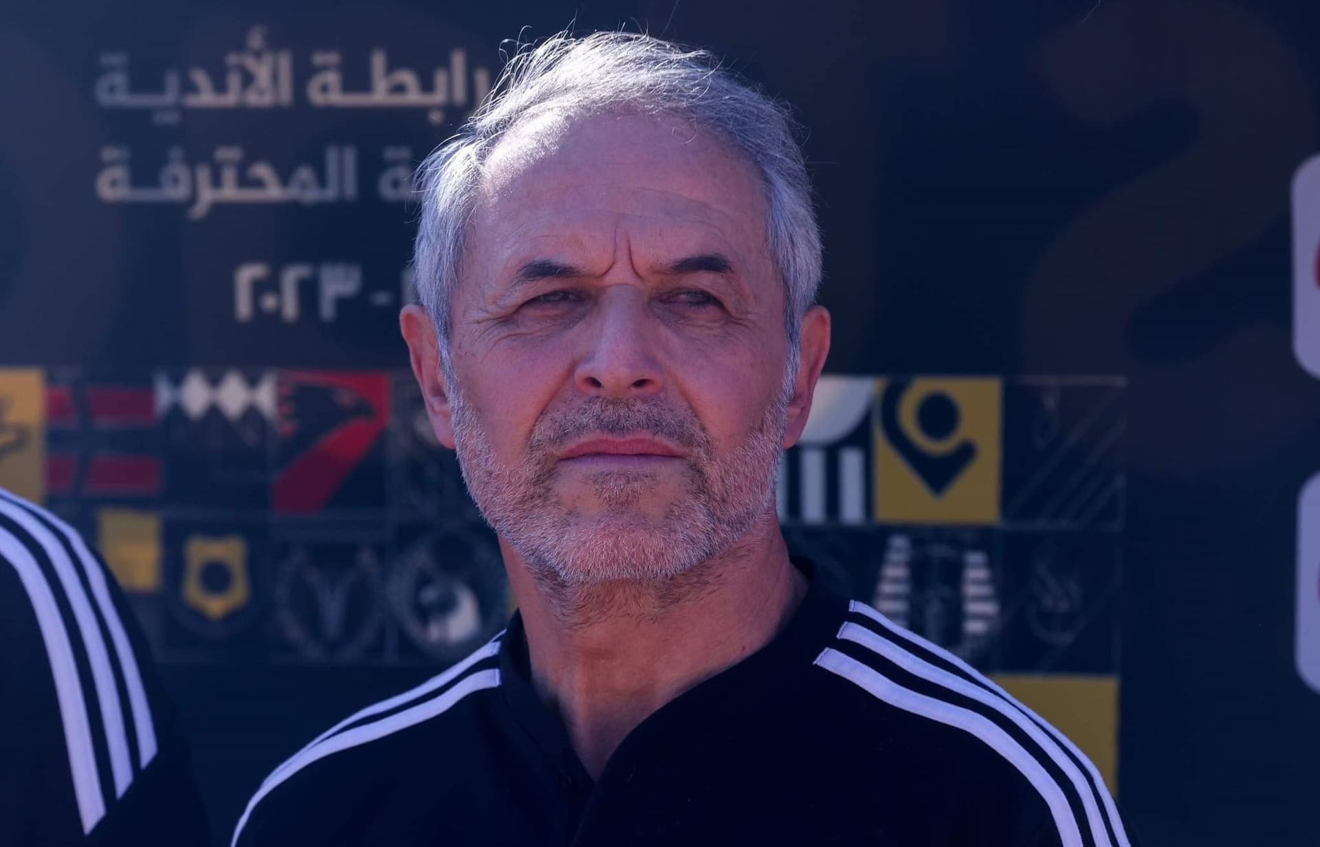 Koller: Nous souffrons de la pression des matches