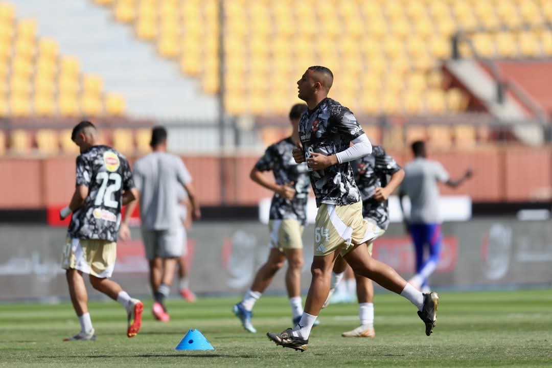 كأس عاصمة مصر| الأهلي يخسر من فاركو بهدفين مقابل هدف