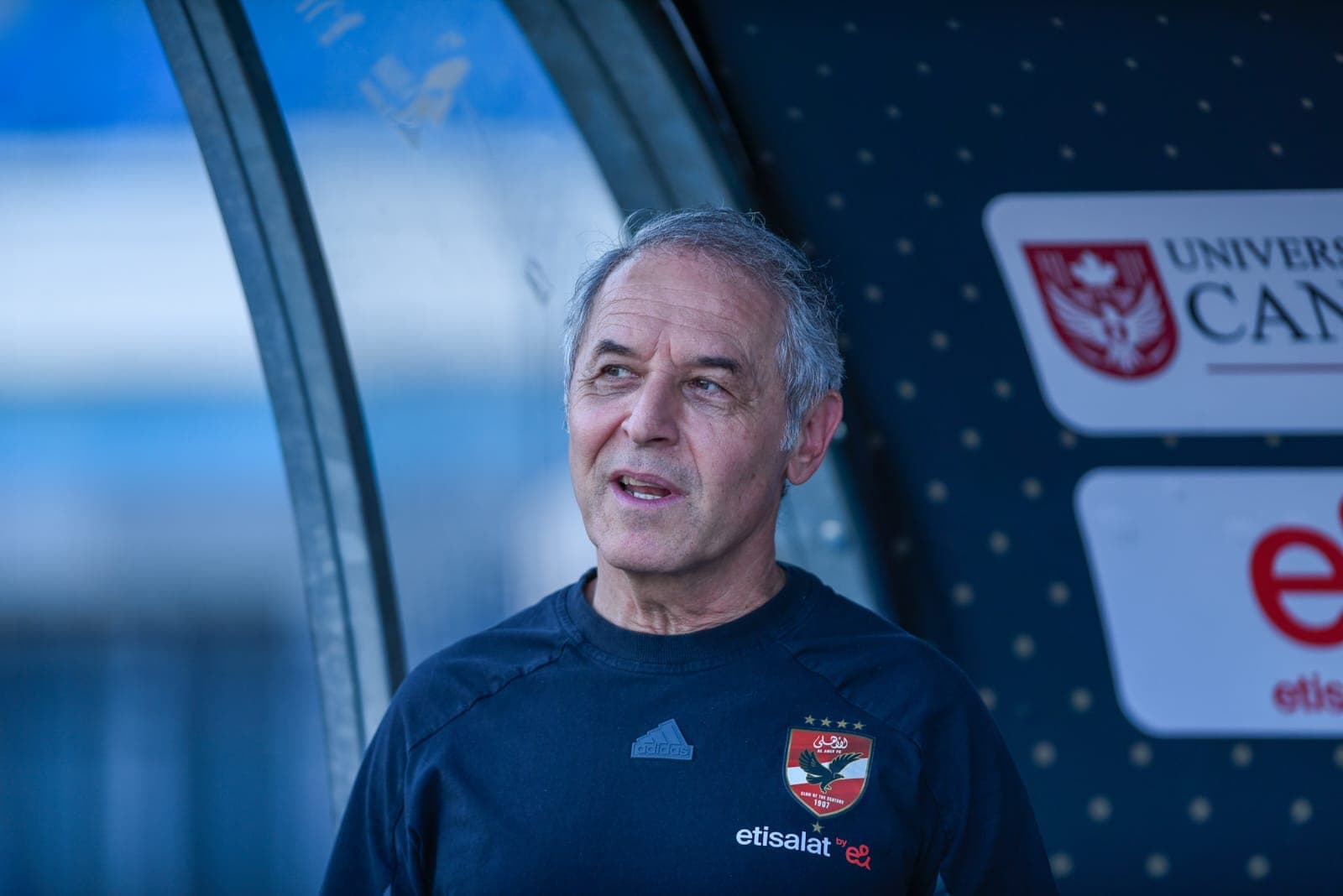 Koller: Nous sommes satisfaits de la victoire