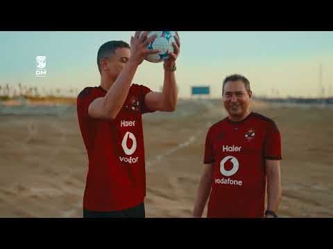 مقر الأهلي بالمنصورة الجديدة حلم كبير يتحقق لعشاق نادي القرن في الدلتا