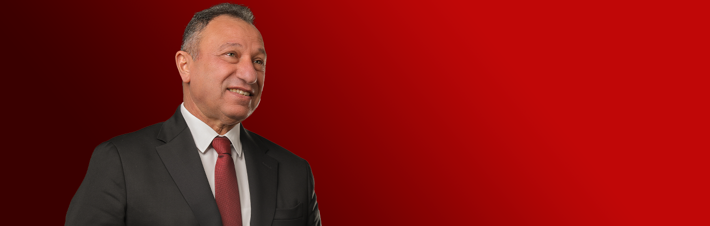 رؤساء النادى