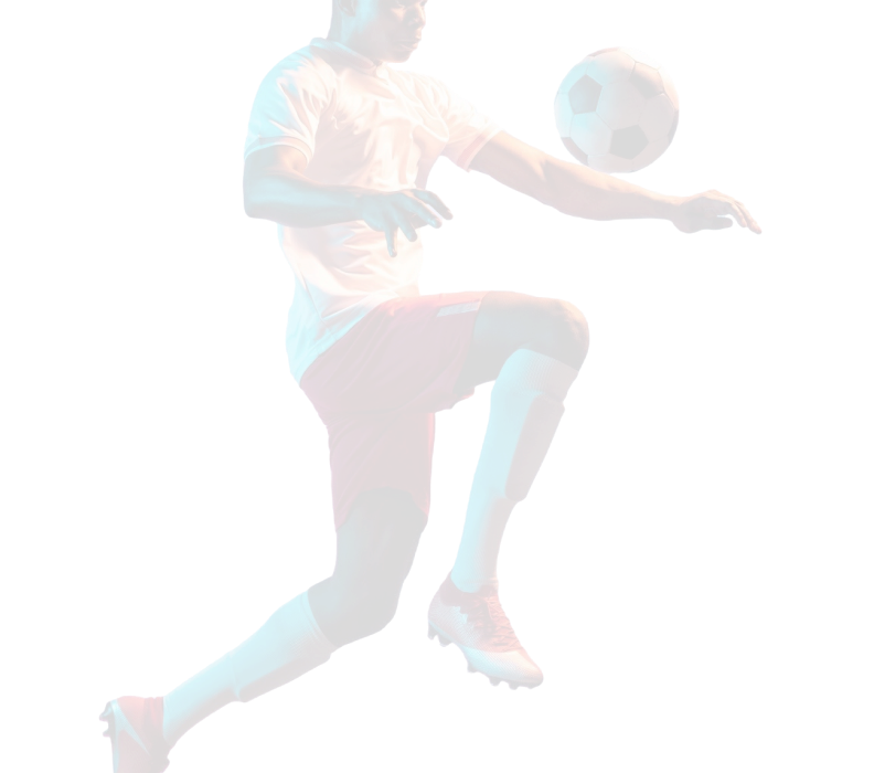 خلفية اللاعب